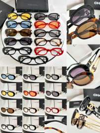 Picture of Chanel Sunglasses _SKUfw77620333fw